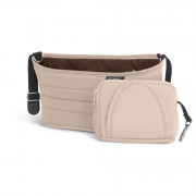 Easy Quick rendez� t�ska - Sand Chololate Sand Chololate